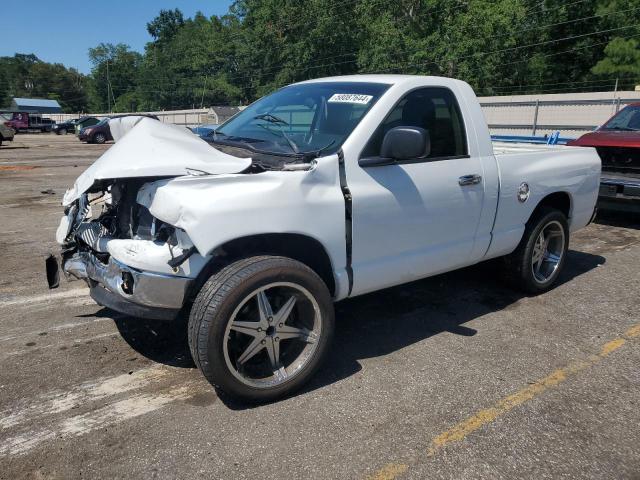 DODGE RAM 1500 S 2005 with VIN 1D7HA16N15J648897 - Photo from auction