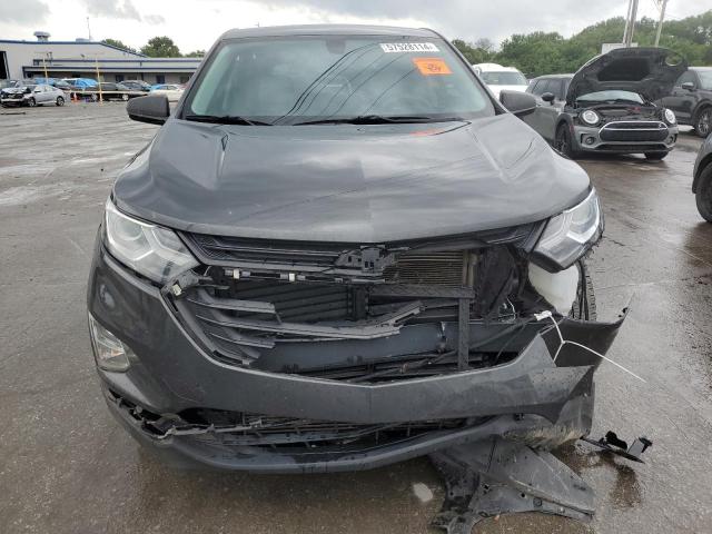 Photo 5 from auction – 2019 CHEVROLET EQUINOX LS with VIN 2GNAXHEV1K6144418