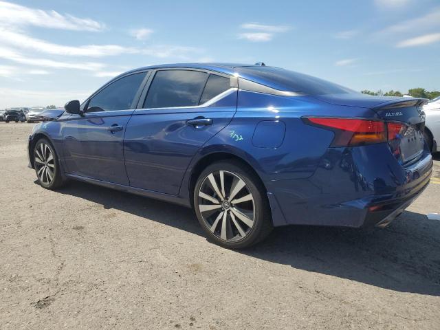 Photo 2 from auction – 2019 NISSAN ALTIMA SR with VIN 1N4BL4CW8KC189611