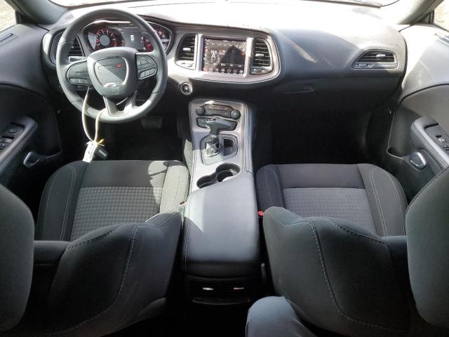 Photo 8 from auction – 2023 DODGE CHALLENGER with VIN 2C3CDZAGXPH597203