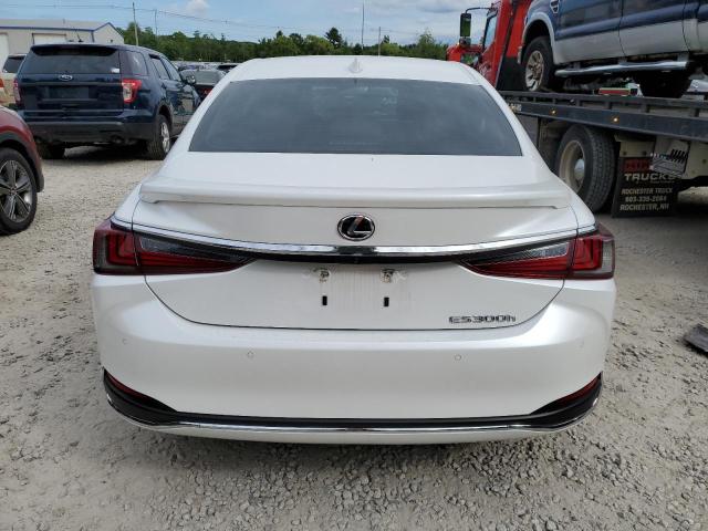 Photo 6 from auction – 2024 LEXUS ES 300H BA with VIN 58ADA1C14RU039077