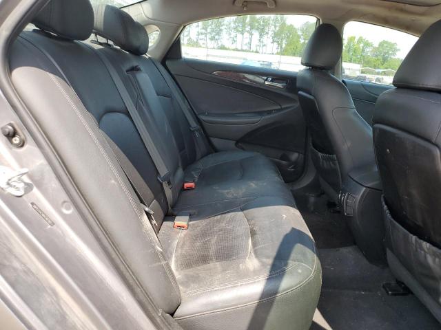 Photo 10 from auction – 2011 HYUNDAI SONATA SE with VIN 5NPEC4AC1BH248793