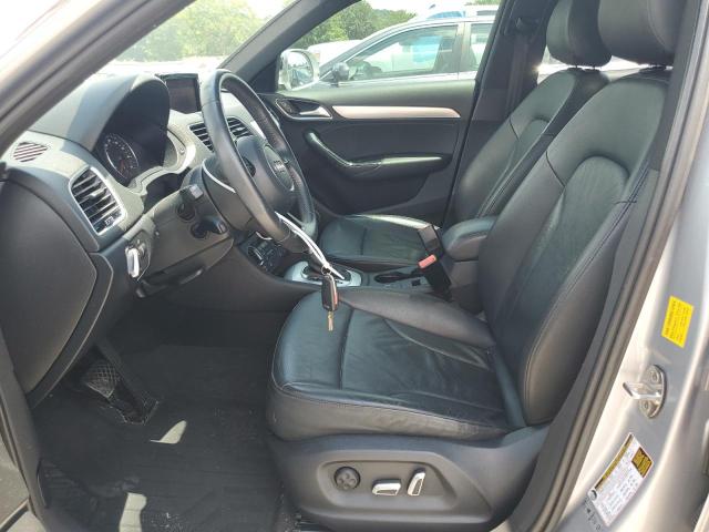 Photo 7 from auction – 2016 AUDI Q3 PRESTIG with VIN WA1GFCFS5GR007212