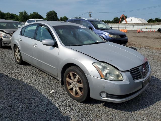 Photo 4 from auction – 2004 NISSAN MAXIMA SE with VIN 1N4BA41E24C884850