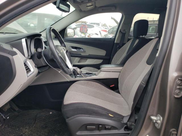 Photo 7 from auction – 2011 CHEVROLET EQUINOX LT with VIN 2CNFLEE53B6267609