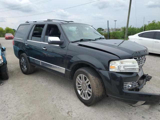 Photo 4 from auction – 2010 LINCOLN NAVIGATOR with VIN 5LMJJ2J5XAEJ05651