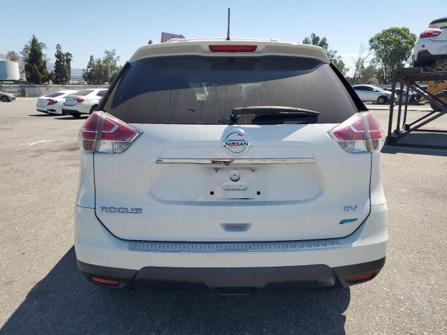 Photo 6 from auction – 2014 NISSAN ROGUE S with VIN 5N1AT2MT5EC864488
