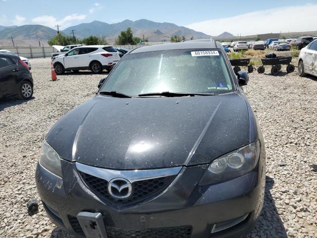 Photo 5 from auction – 2007 MAZDA 3 I with VIN JM1BK12F771650717
