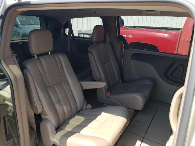 Photo 11 from auction – 2013 CHRYSLER TOWN & COU with VIN 2C4RC1BG8DR632450