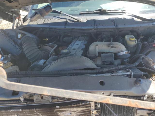 Photo 11 from auction – 2002 DODGE RAM 2500 with VIN 3B7KC236X2M268324
