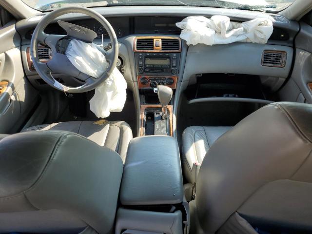 Photo 8 from auction – 2003 TOYOTA AVALON XL with VIN 4T1BF28B73U330980