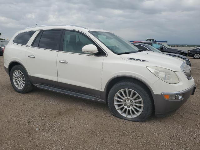 Photo 4 from auction – 2010 BUICK ENCLAVE CX with VIN 5GALVBED4AJ112643