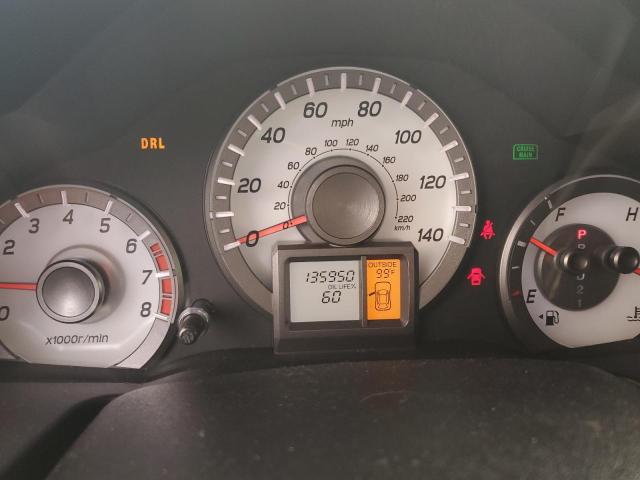 Photo 9 from auction – 2015 HONDA PILOT EXL with VIN 5FNYF3H50FB012484
