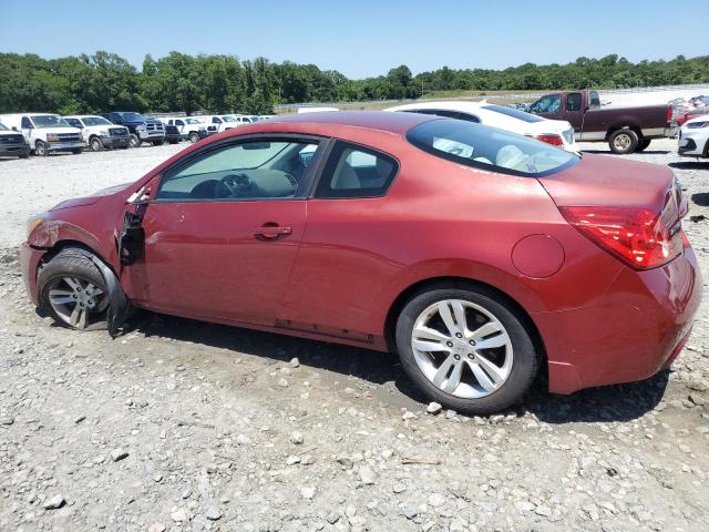 Photo 2 from auction – 2013 NISSAN ALTIMA S with VIN 1N4AL2EP1DC279837