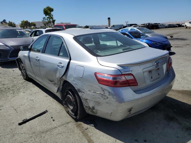 Photo 2 from auction – 2009 TOYOTA CAMRY BASE with VIN 4T4BE46K79R054087