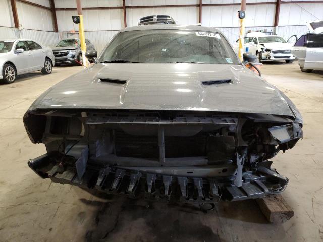 Photo 5 from auction – 2018 DODGE CHALLENGER with VIN 2C3CDZAG0JH331258