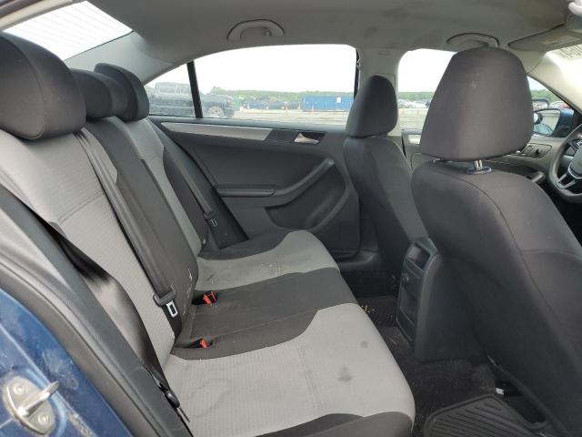 Photo 10 from auction – 2017 VOLKSWAGEN JETTA S with VIN 3VW167AJ4HM280904