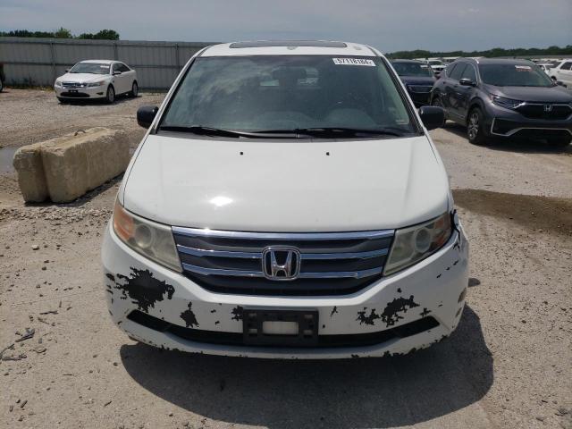 Photo 5 from auction – 2013 HONDA ODYSSEY EX with VIN 5FNRL5H63DB090269