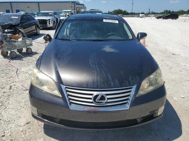 Zdjęcie 5 z aukcji – 2010 LEXUS ES 350 z VIN JTHBK1EG2A2349311