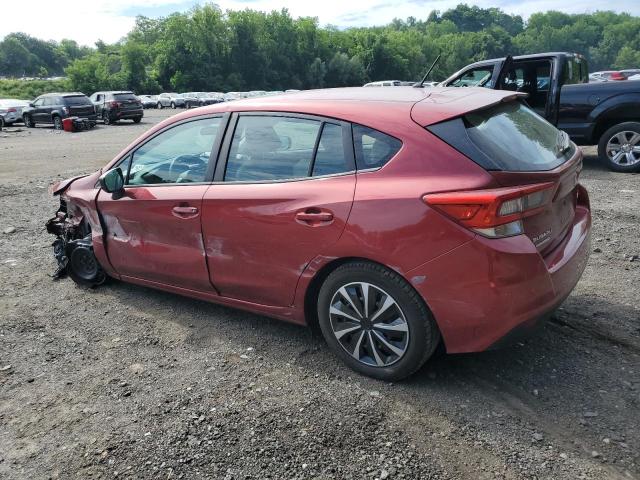 صورة رقم 2 من المزاد - 2020 SUBARU IMPREZA مع VIN 4S3GTAB64L3729747