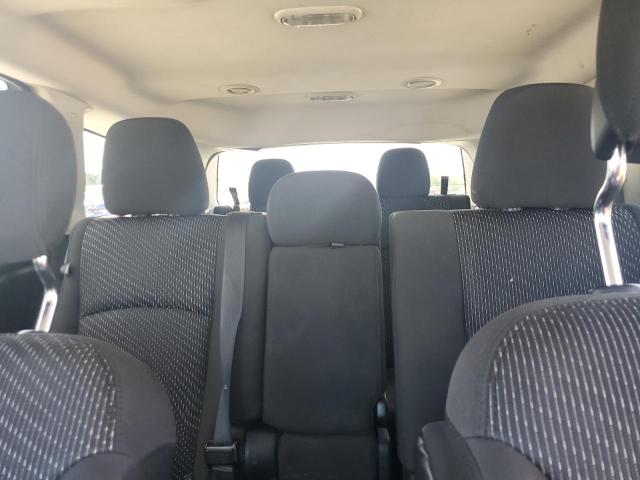 Photo 10 from auction – 2016 DODGE JOURNEY SX with VIN 3C4PDCBB0GT102902