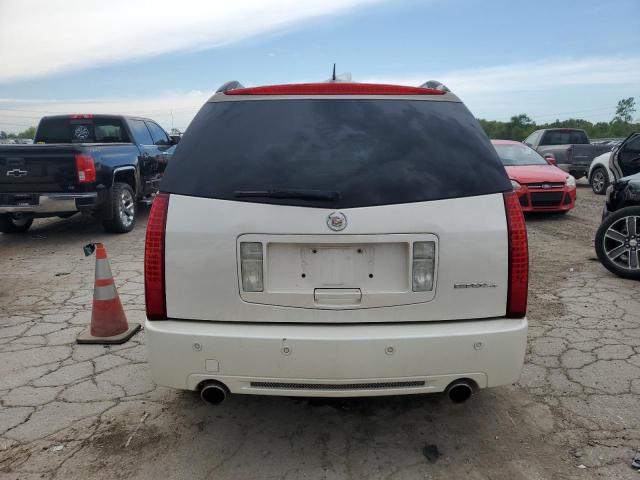 Photo 6 from auction – 2007 CADILLAC SRX with VIN 1GYEE637570156039