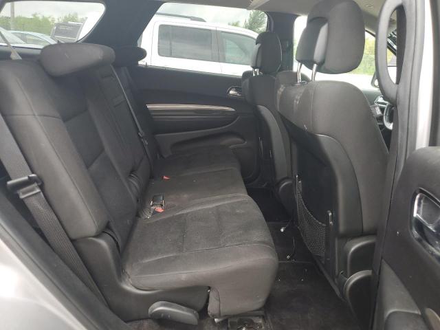Photo 11 from auction – 2017 DODGE DURANGO SS with VIN 1C4SDJFT9HC888911