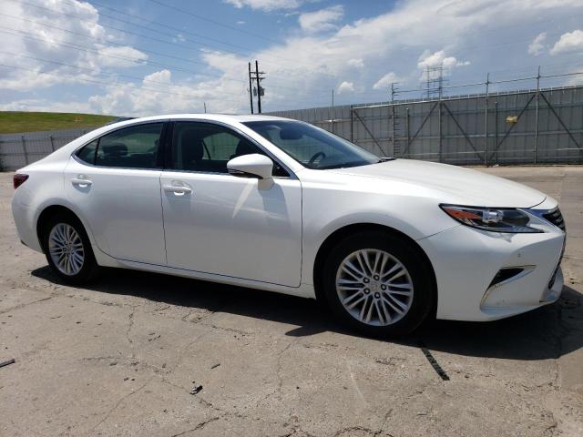 Photo 4 from auction – 2016 LEXUS ES 350 with VIN JTHBK1GG1G2244541