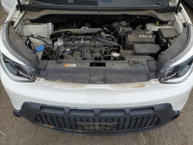 Photo 11 from auction – 2016 KIA SOUL with VIN KNDJN2A26G7358495