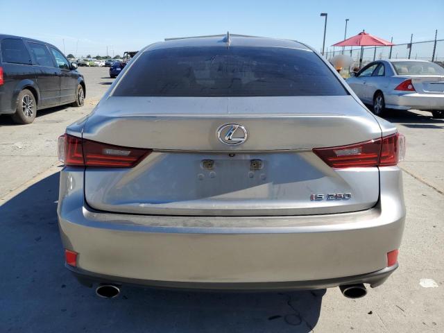 Photo 6 from auction – 2015 LEXUS IS 250 with VIN JTHBF1D2XF5080121