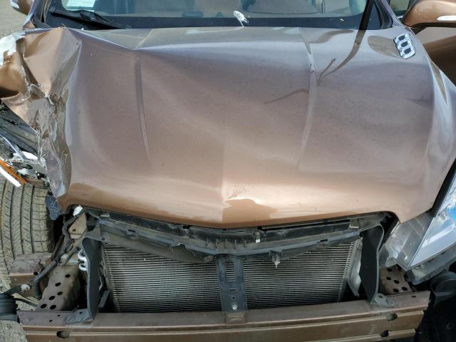 Photo 12 from auction – 2016 BUICK ENCORE with VIN KL4CJCSB3GB615953