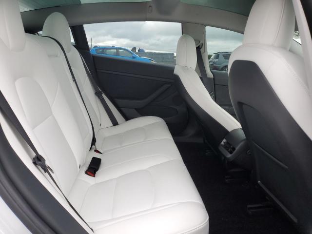 Photo 10 from auction – 2022 TESLA MODEL 3 with VIN 5YJ3E1EA7NF152775