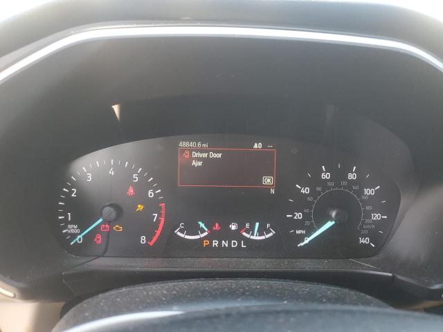 Photo 9 from auction – 2020 FORD ESCAPE SEL with VIN 1FMCU9H68LUC65112