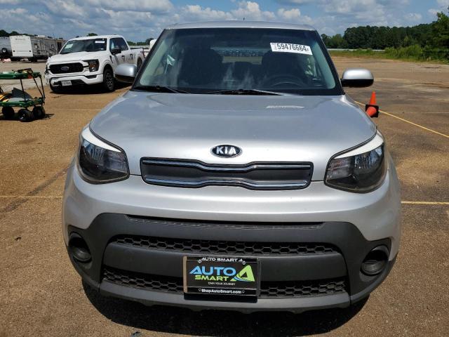 Photo 5 from auction – 2018 KIA SOUL with VIN KNDJN2A25J7601155