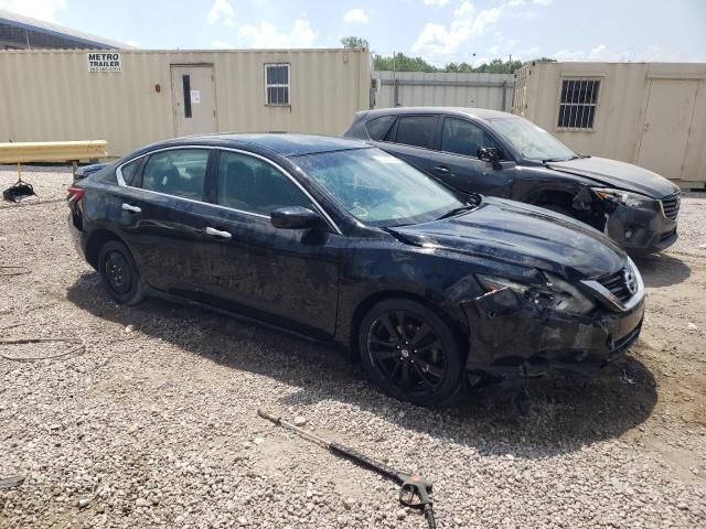 Photo 4 from auction – 2017 NISSAN ALTIMA 2.5 with VIN 1N4AL3AP3HC190742