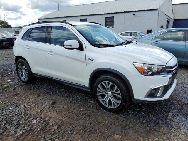 Photo 4 from auction – 2018 MITSUBISHI OUTLANDER with VIN JA4AR4AW8JU017413