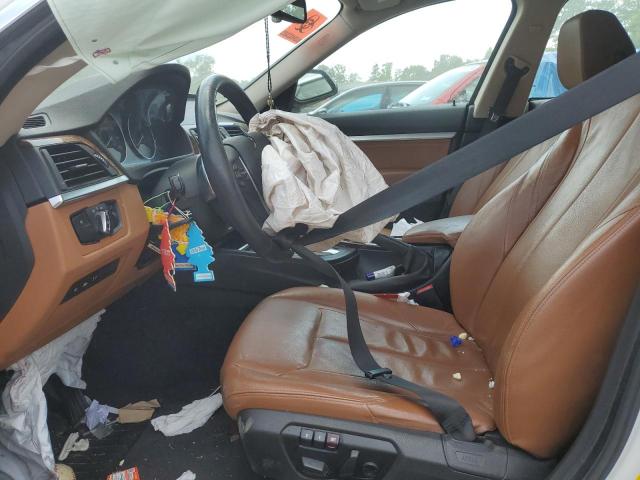 Photo 7 from auction – 2015 BMW 328 XIGT with VIN WBA3X5C57FD560495