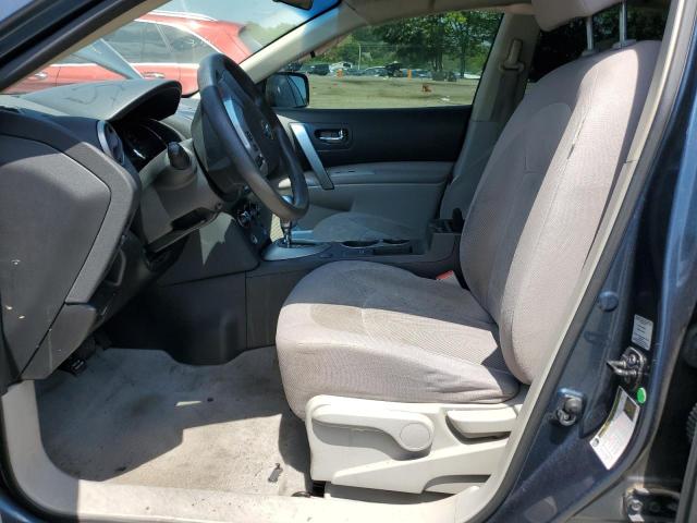 Photo 7 from auction – 2012 NISSAN ROGUE S with VIN JN8AS5MT4CW262450
