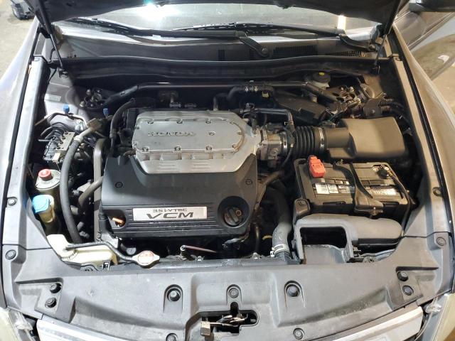 Photo 11 from auction – 2011 HONDA ACCORD EXL with VIN 1HGCP3F89BA011973