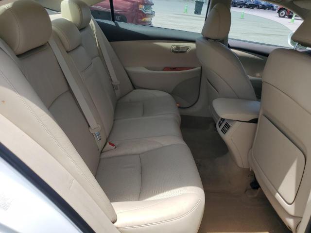 Photo 10 from auction – 2010 LEXUS ES 350 with VIN JTHBK1EG1A2369971