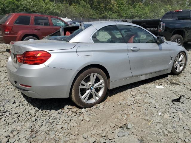 Foto 3 de la subasta – 2014 BMW 428 I con VIN WBA3V5C55EP747818