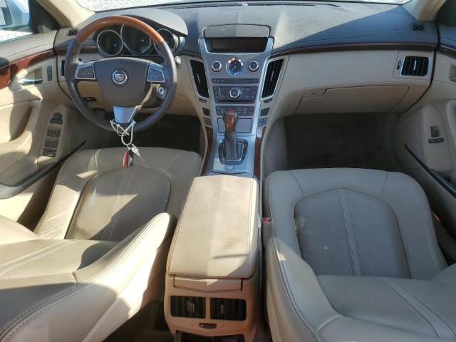 Photo 8 from auction – 2013 CADILLAC CTS LUXURY with VIN 1G6DF5E59D0108336