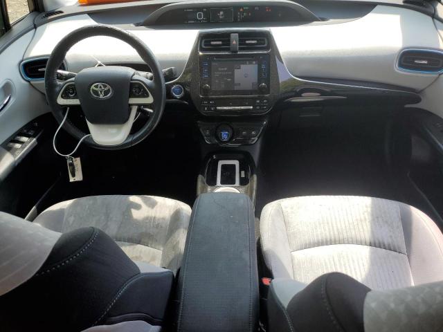 Photo 8 from auction – 2016 TOYOTA PRIUS with VIN JTDKARFUXG3024349