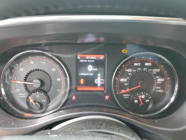 Photo 9 from auction – 2014 DODGE CHARGER SX with VIN 2C3CDXHG3EH339435
