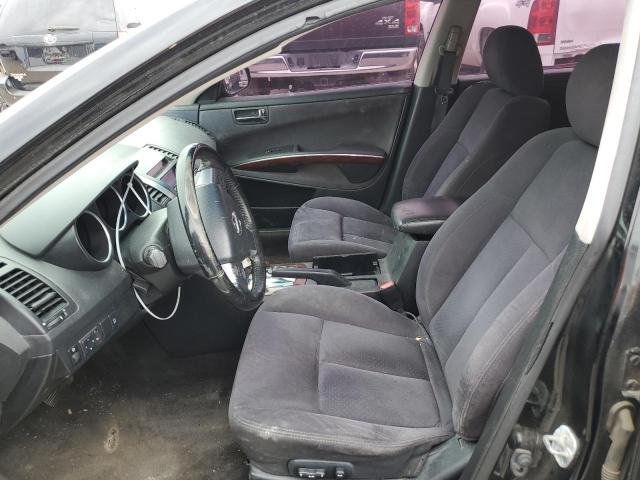 Photo 7 from auction – 2008 NISSAN MAXIMA SE with VIN 1N4BA41E08C832736