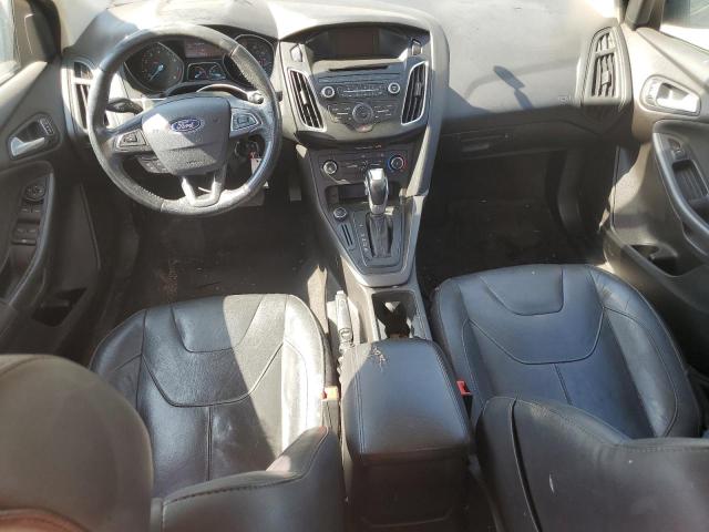 Photo 8 from auction – 2016 FORD FOCUS SE with VIN 1FADP3F29GL374337