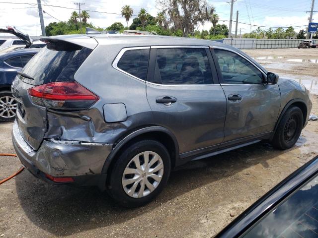 Photo 3 from auction – 2018 NISSAN ROGUE S with VIN KNMAT2MT8JP529202