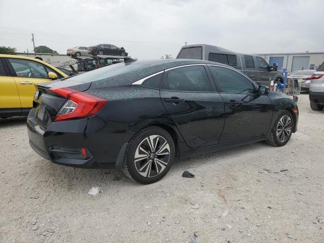 Photo 3 from auction – 2016 HONDA CIVIC EXL with VIN 19XFC1F77GE027161
