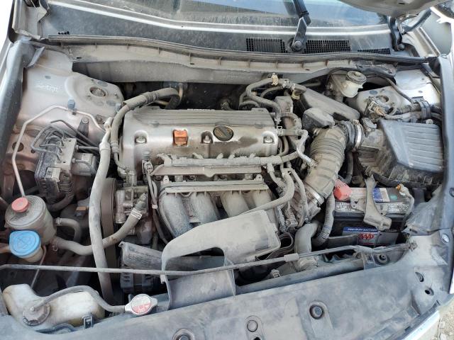 Photo 11 from auction – 2011 HONDA ACCORD SE with VIN 1HGCP2F64BA018113