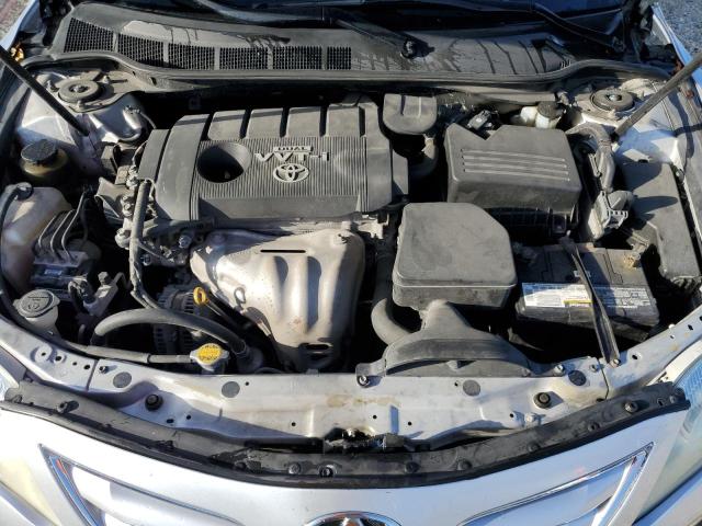 Photo 11 from auction – 2010 TOYOTA CAMRY BASE with VIN 4T1BF3EK3AU071511